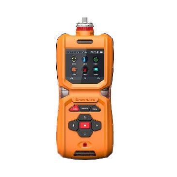 便攜式六合一氣體檢測儀 MS600-6(CO、H2S、O2、Ex、CO2、NOX)
