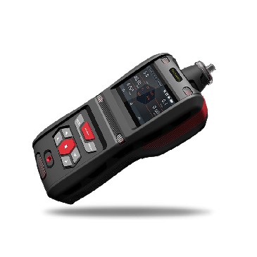 手持式三氟化硼氣體檢測(cè)儀   MS500-BF3