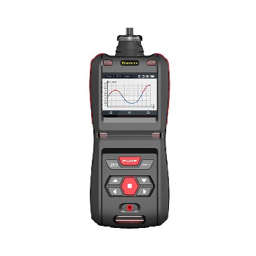 手持式五合一氣體檢測儀 MS500-5(CO、H2S、O2、Ex、CO2)