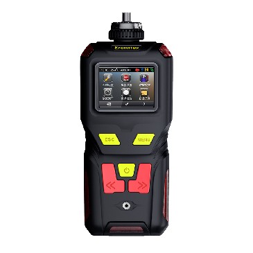 便攜式復合氣體檢測報警儀 MS400-4(CO、H2S、O2、Ex)