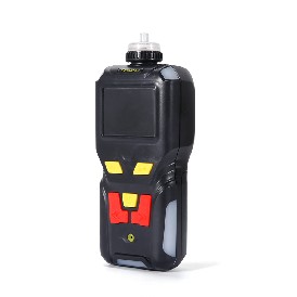 便攜式可燃?xì)怏w報警器應(yīng)該要怎么用?