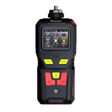 便攜式VOC氣體檢測(cè)報(bào)警儀 MS400-VOC
