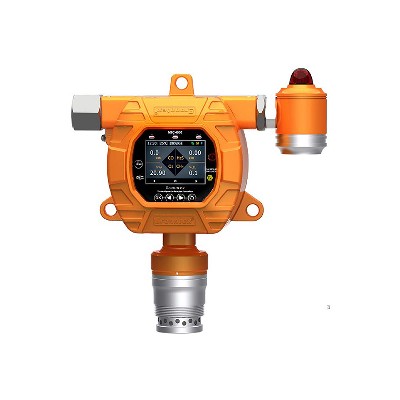固定式空氣質(zhì)量檢測(cè)儀  MIC-600-IAQ(CO、SO2、NO2、O3)