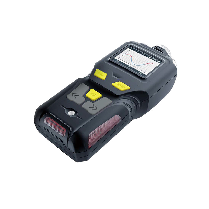 二氧化碳檢測(cè)儀對(duì)安裝環(huán)境有什么要求?