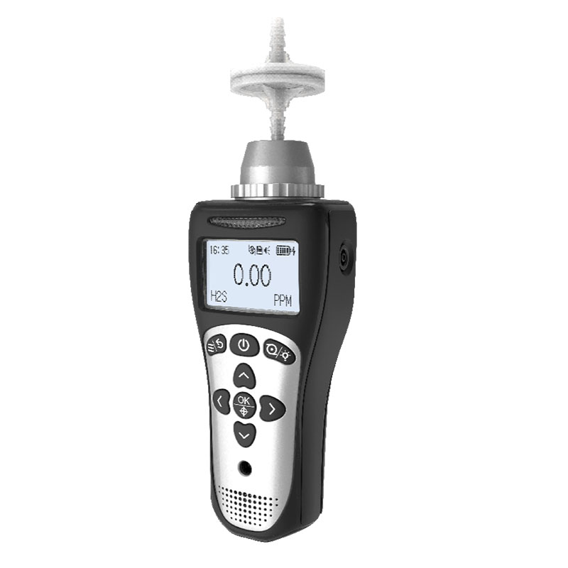 可燃?xì)怏w檢測儀安裝時需要考慮什么問題？