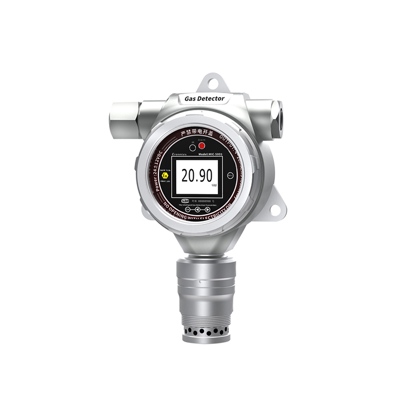 二氧化碳檢測(cè)儀的操作步驟 二氧化碳檢測(cè)儀的操作步驟