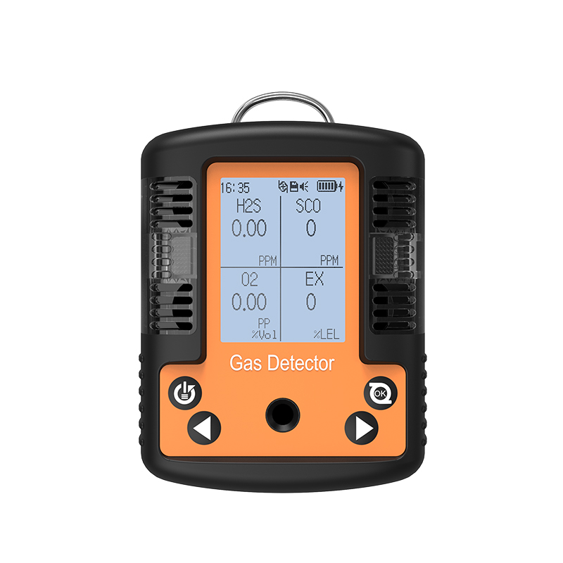 氣體檢測儀檢測的標(biāo)準(zhǔn)數(shù)據(jù) 氣體檢測儀檢測的標(biāo)準(zhǔn)數(shù)據(jù)